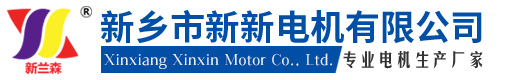 新乡市新新电机有限公司